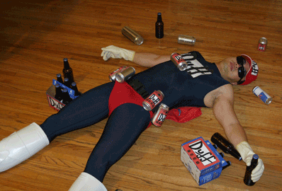 duffman-passed-out.gif