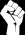 25px-Racist_Aryan_Fist_or_White_Power_Fist_used_by_white_supremacists.svg.png