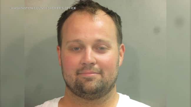 Josh Duggar court: Ex-reality star from '19 Kids and Counting' gets 12 years in child porn case